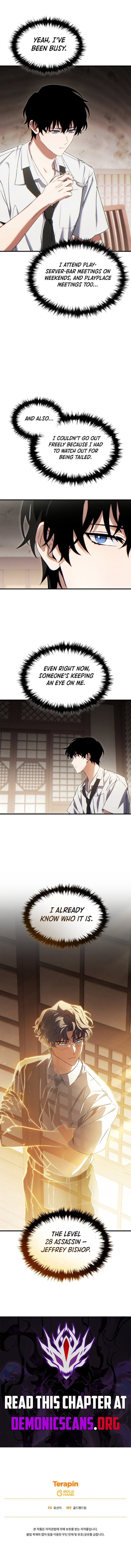 The Max-Level Player's 100th Regression Chapter 78 15